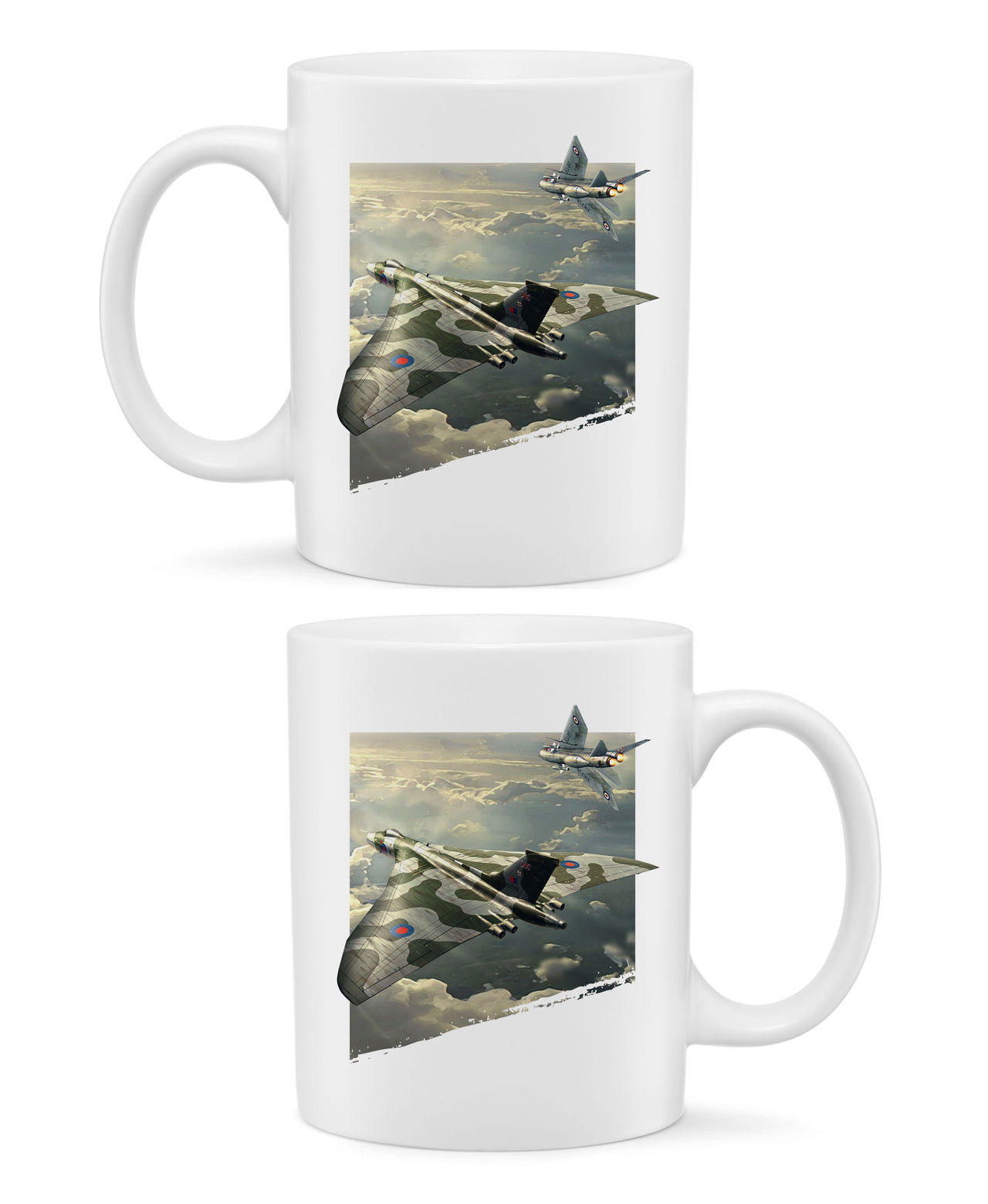 Cold War Icons - Mug