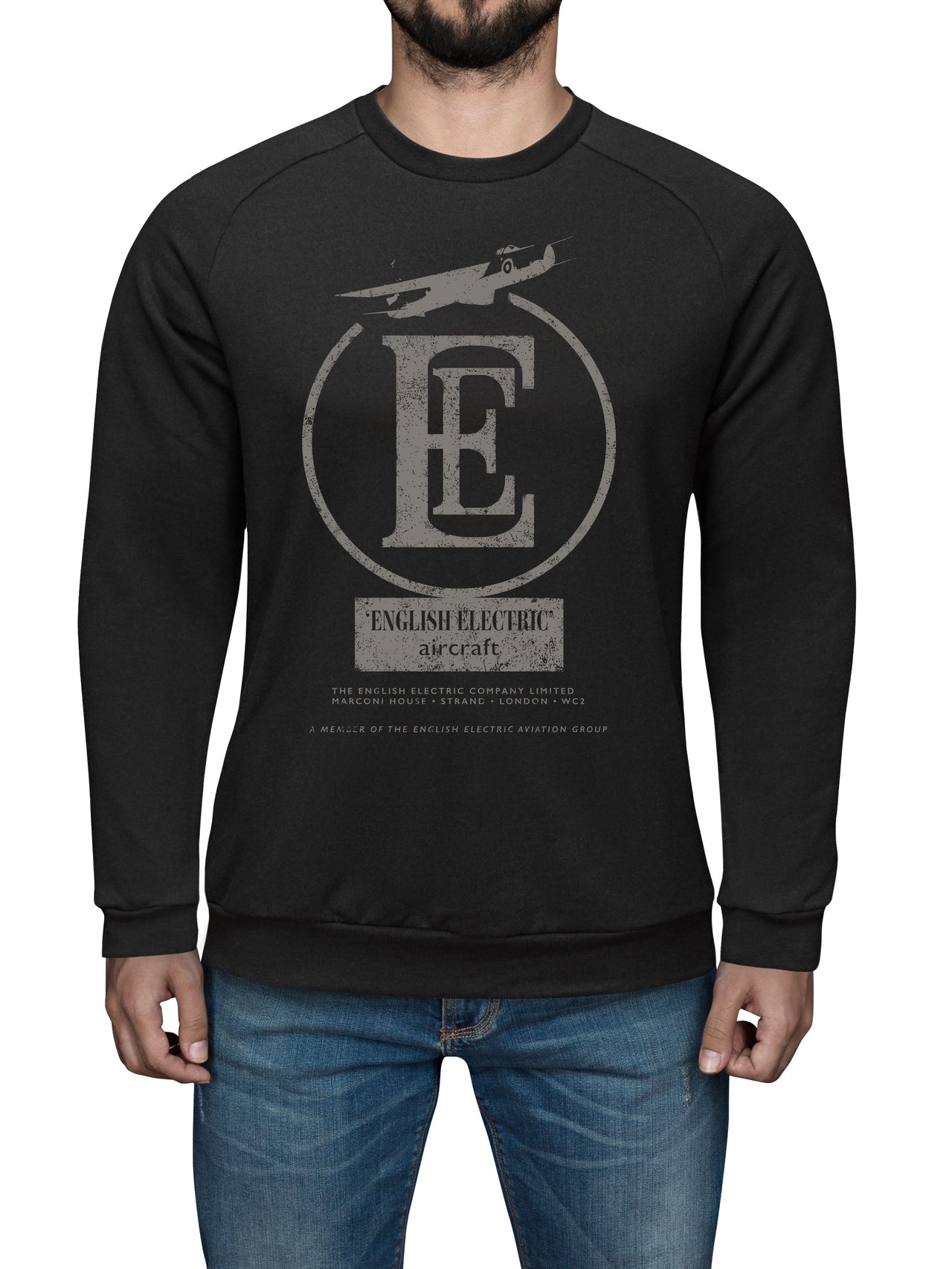 English Electric - Sweat Shirt