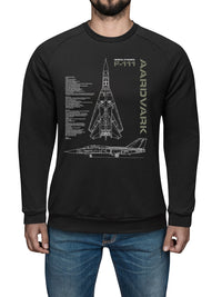 Thumbnail for F-111 - Sweat Shirt