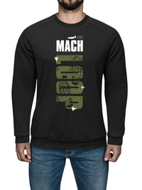 Thumbnail for Mach Loop - Sweat Shirt