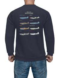 Thumbnail for Spitfire MK Ia - Sweat Shirt