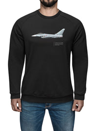 Thumbnail for Eurofighter Typhoon DA5 7L-WI - Sweat Shirt