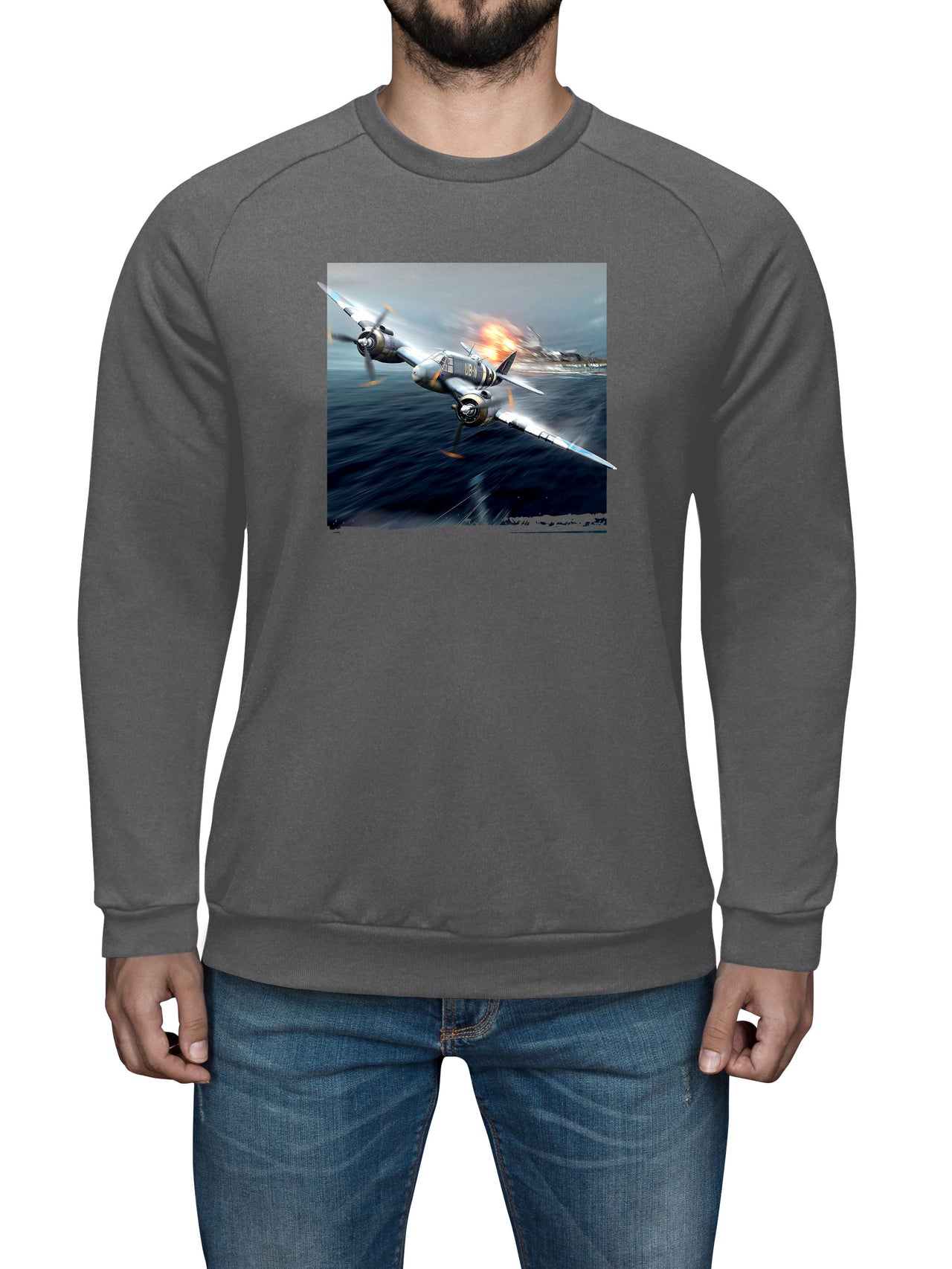 Bristol Beaufighter - Sweat Shirt