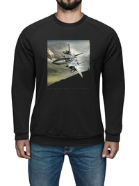 Thumbnail for F-15 Eagle Mach Loop - Sweat Shirt