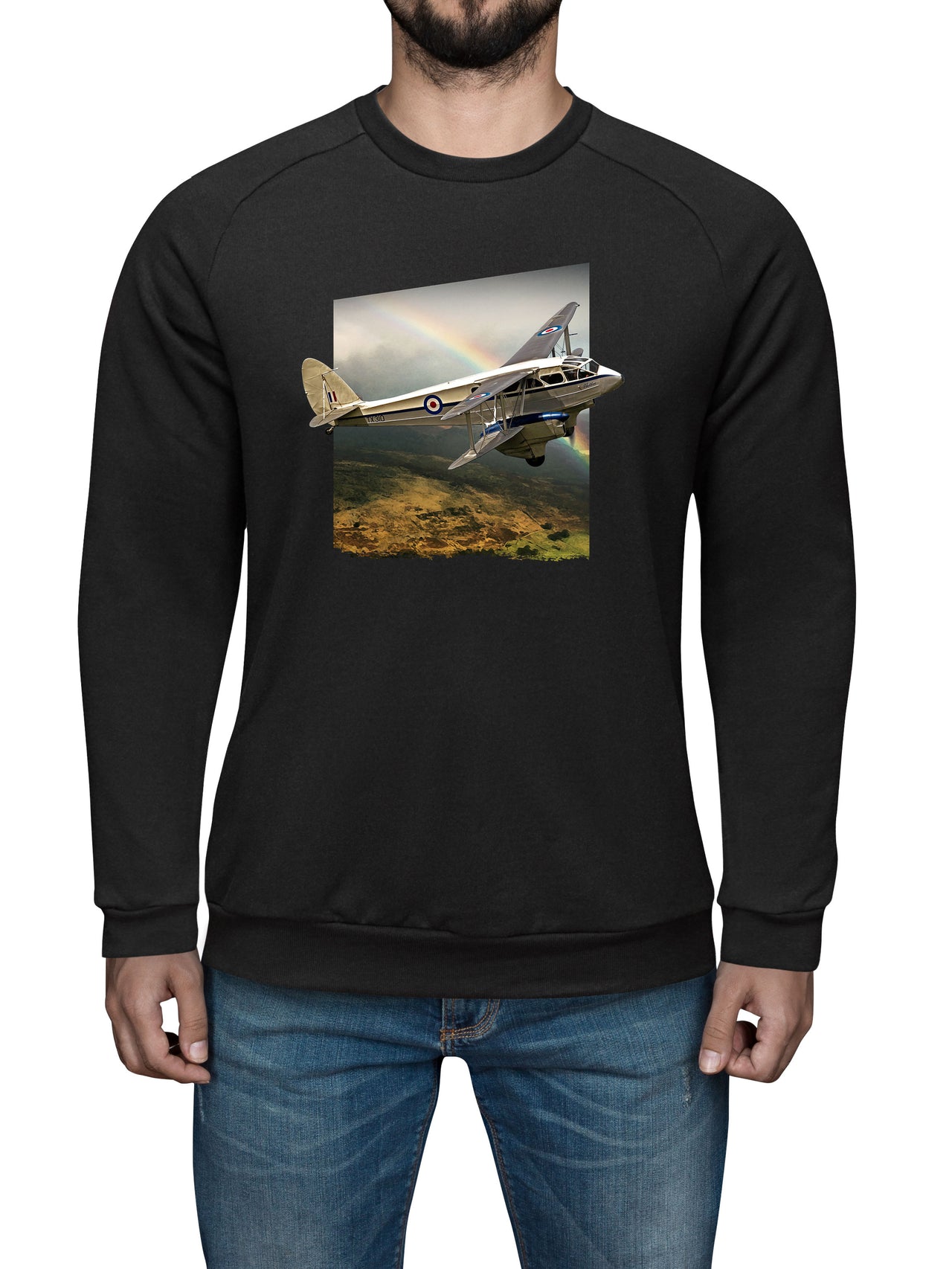 Dragon Rapide - Sweat Shirt