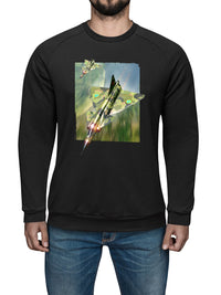 Thumbnail for Saab Viggen JA 37 - Sweat Shirt