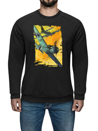 Thumbnail for Focke-Wulf FW 190 - Sweat Shirt