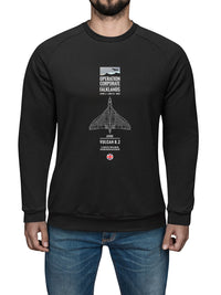 Thumbnail for Vulcan B.2 - Sweat Shirt