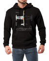 F-84 Thunderjet - Hoodie