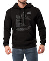 C-17 Globemaster - Hoodie