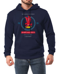 Thumbnail for No.23 SQN - Hoodie