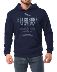 Thumbnail for Blackburn Aircraft - Hoodie