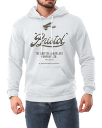 Thumbnail for Bristol Aeroplane Company - Hoodie