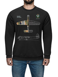 Thumbnail for Horsa Glider - Sweat Shirt