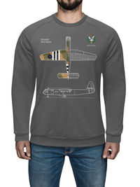 Thumbnail for Horsa Glider - Sweat Shirt