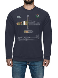 Thumbnail for Horsa Glider - Sweat Shirt