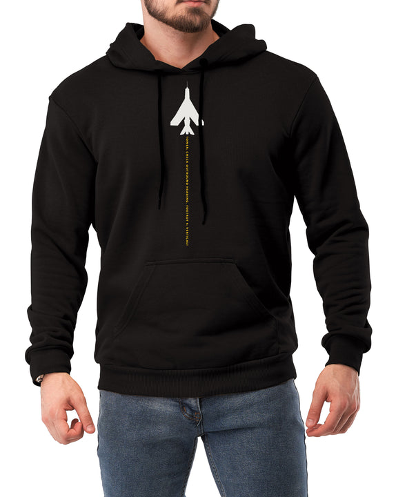 Lightning hoodie hotsell