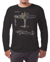 Anson - Long-sleeve T-shirt