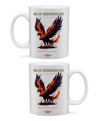 Thumbnail for No.56 SQN The Firebirds - Mug