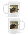 Pave Hawk - Mug