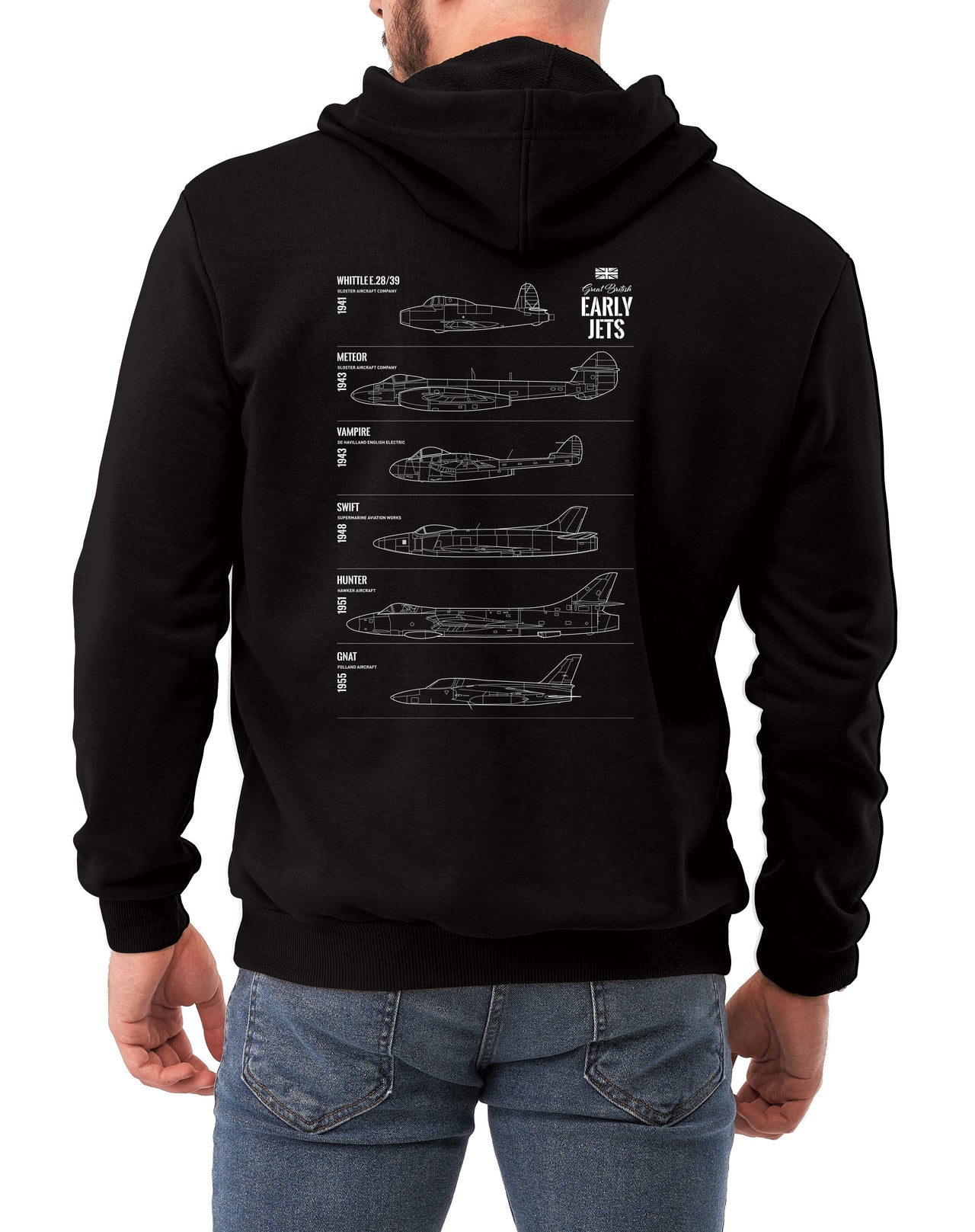 Swift - Hoodie