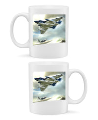 Thumbnail for de Havilland Sea Vixen - Mug