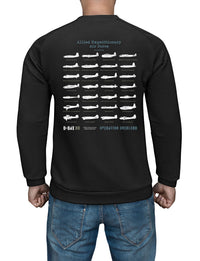 Thumbnail for D-Day Mosquito - Sweat Shirt