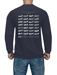 Thumbnail for D-Day B-25 Mitchell - Sweat Shirt