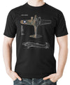 Anson - T-shirt