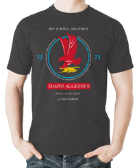 Thumbnail for No.23 SQN - T-shirt