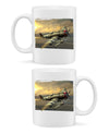 P-47 Thunderbolt 'Jug' - Mug