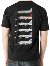 Thumbnail for Lightning T.MK.4 - T-shirt