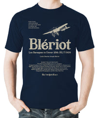 Thumbnail for Blériot - T-shirt