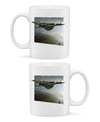 Avro Vulcan - Mug