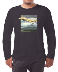 Thumbnail for Nimrod - Maid of the Moray - Long-sleeve T-shirt